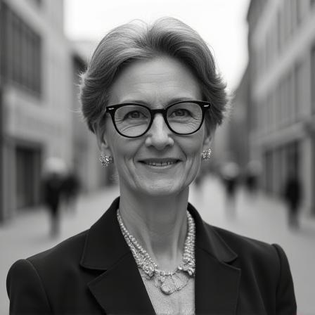 Executive team member